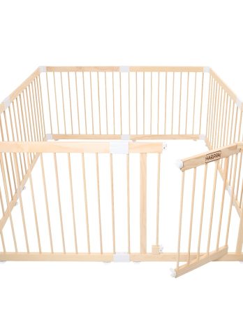 Baby Fence