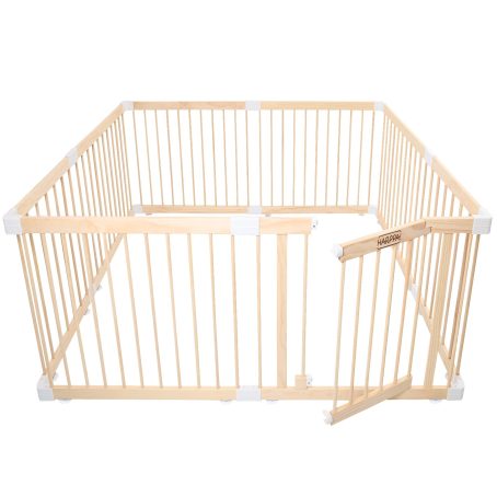 Version 1.0.0 Baby Fence