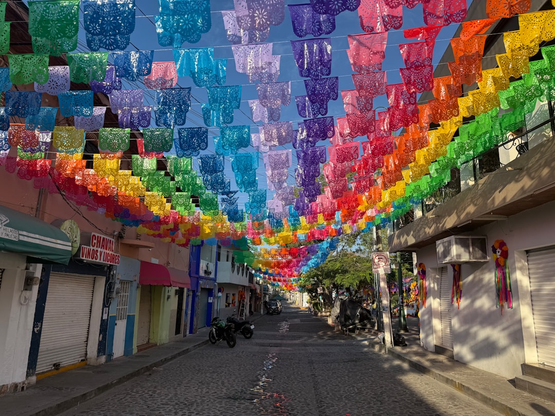 Exploring Sayulita with Baby Made Easy: How to Travel Light and Stress-Free from Puerto Vallarta