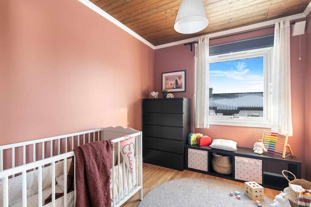 Creating a Stress-Free Nursery in Your Puerto Vallarta Airbnb for Better Baby Sleep