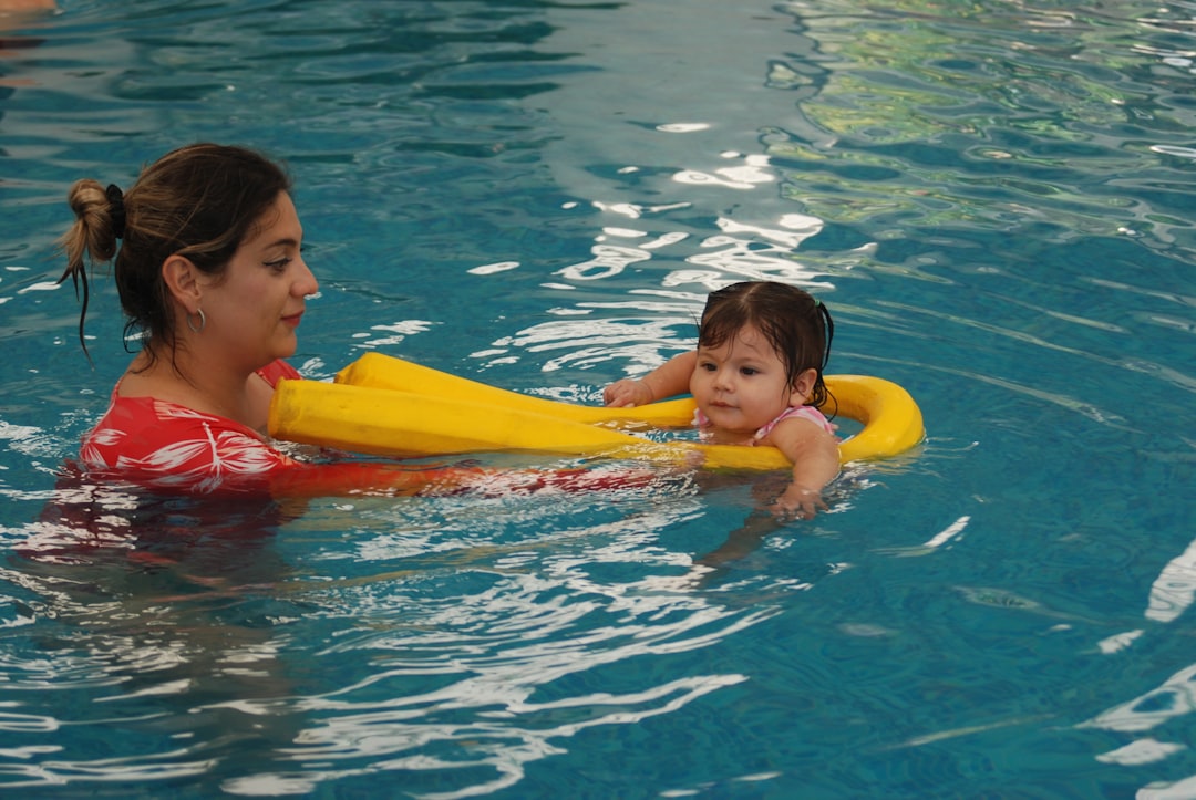 Stress-Free Pool Safety Tips for Infants Every Parent Needs in Puerto Vallarta