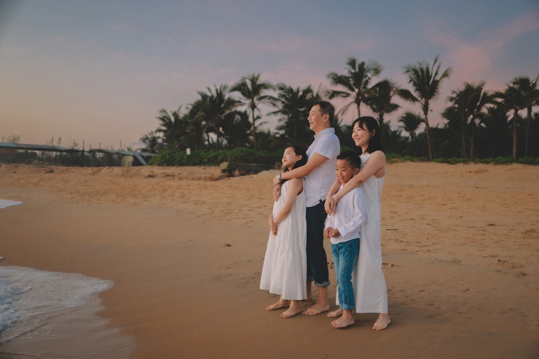 Stress-Free Family Fun: Discover the Best Public Beaches for Parents Visiting Puerto Vallarta