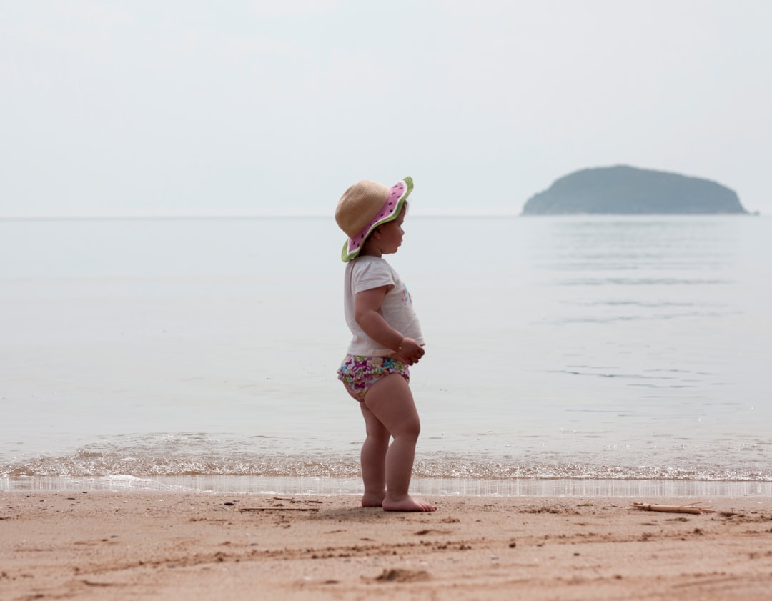 Travel Light and Stress-Free with These Must-Have Beach Essentials for Toddlers in Puerto Vallarta