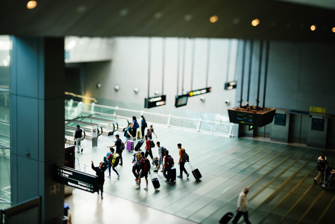 Stress-Free Puerto Vallarta Airport Transfers Every Parent Needs for Smooth Family Travel