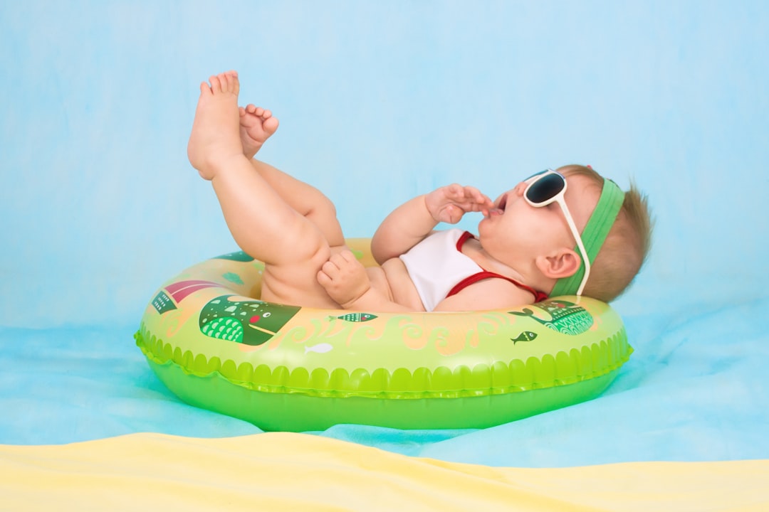 Keeping Your Little One Safe: Essential Pool Safety Tips for Stress-Free Infant Vacations in Puerto Vallarta