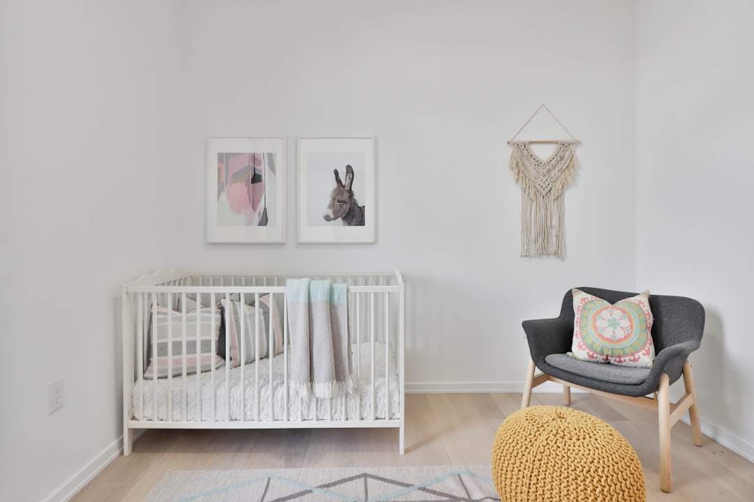 Create a Stress-Free Nursery in Your Puerto Vallarta Airbnb for Better Baby Sleep on Vacation