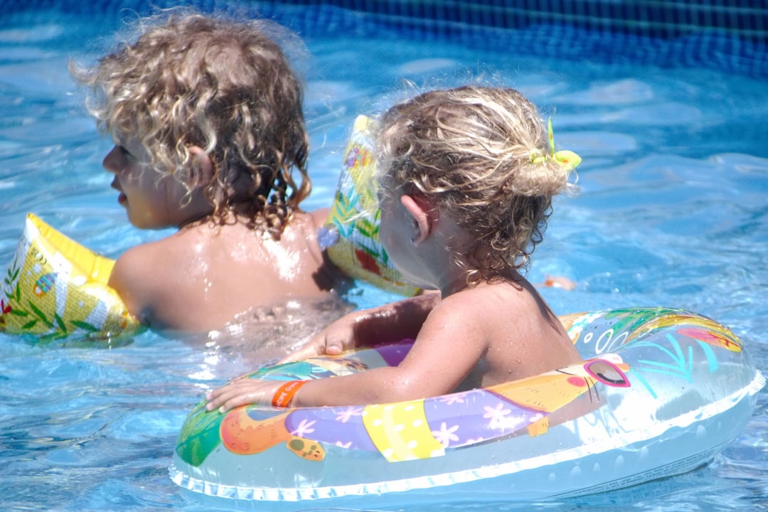 Keep Your Little One Safe and Stress-Free by the Pool in Puerto Vallarta