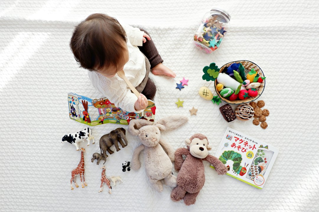 Keep Kids Happy and Help Parents Relax with Toy Rentals for Puerto Vallarta Hotel Stays