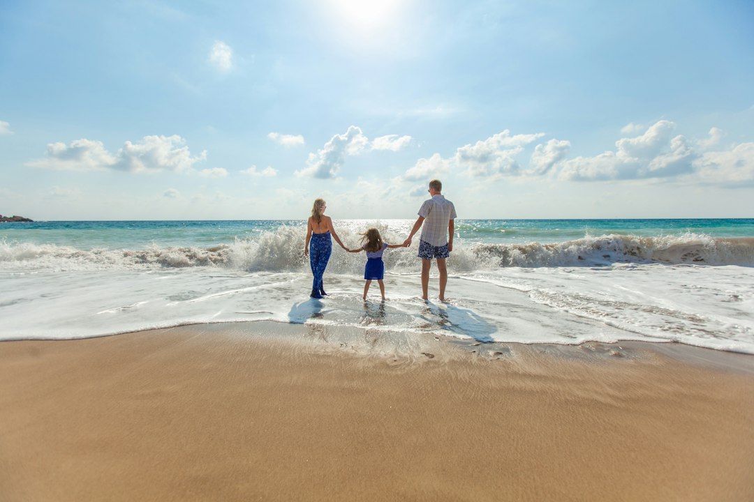 Stress-Free Family Fun: The Best Public Beaches in Puerto Vallarta for Parents and Kids
