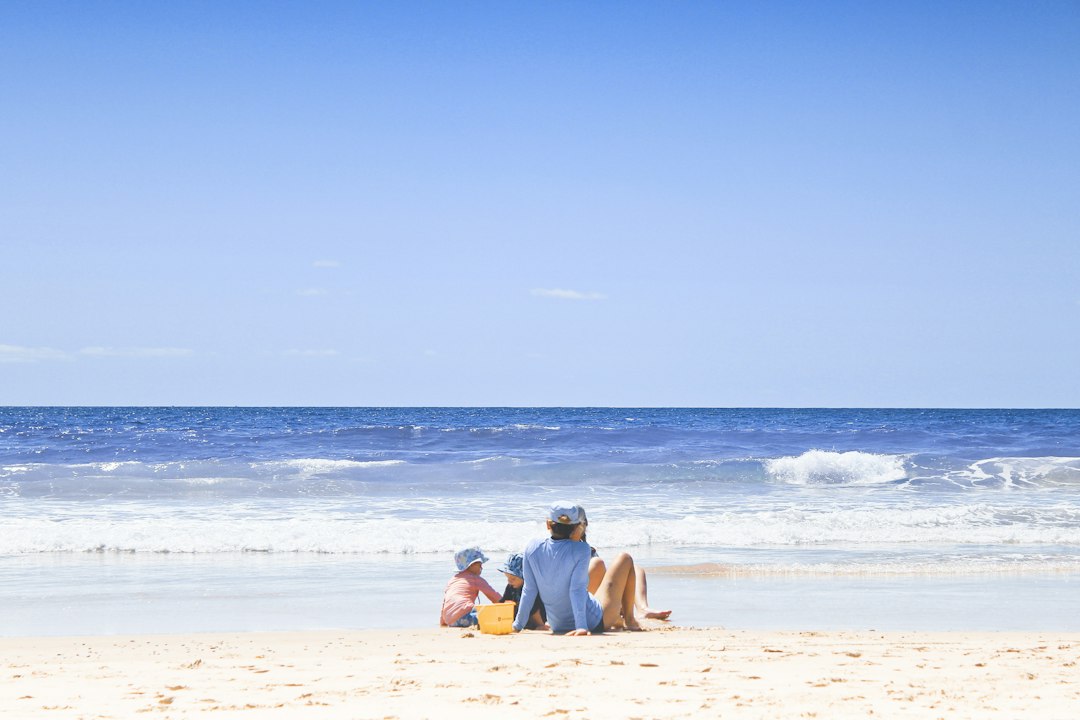 Stress-Free Beach Days: Best Family-Friendly Public Beaches in Puerto Vallarta for Easy Vacation Fun